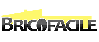 Logo BricoFacile, entreprise de cours particuliers de bricolage